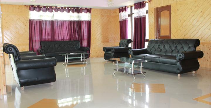 Triden Kashmir Resort Srīnagar Extérieur photo